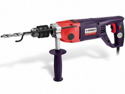 Sparky BUR 350E 2-Speed Impact Drill 1100w - 110v